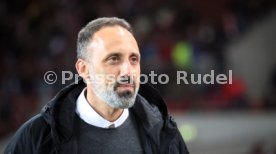 VfB Stuttgart - 1. FC Heidenheim