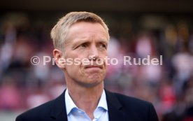 VfB Stuttgart - Karlsruher SC