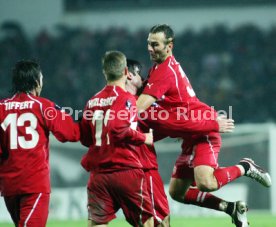 24.11.05 PAOK Saloniki - VfB Stuttgart