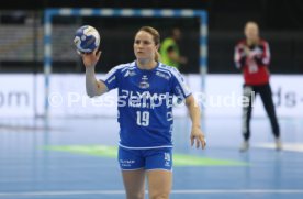 DHB-Pokal Frauen "OLYMP Final4" Stuttgart