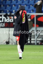 25.02.22 TSG 1899 Hoffenheim - VfB Stuttgart