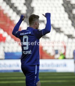 Karlsruher SC - FC Energie Cottbus