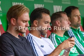 30.08.26 FC Augsburg - FC Schalke 04