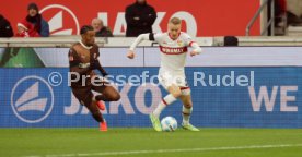 21.12.24 VfB Stuttgart - FC St. Pauli