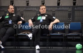 02.05.21 Deutschland - Estland
