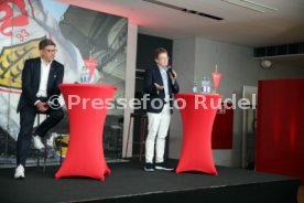 24.06.21 VfB Stuttgart Roter Tisch