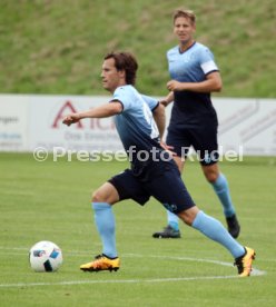 FC G&auml;rtingen - Stuttgarter Kickers