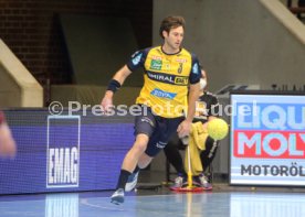 14.02.21 Frisch Auf G&ouml;ppingen - Rhein-Neckar L&ouml;wen