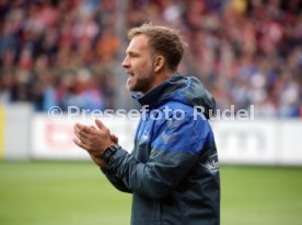 SC Freiburg - Eintracht Frankfurt