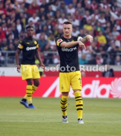 VfB Stuttgart - Borussia Dortmund