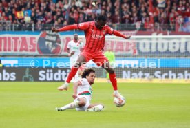 27.09.25 1. FC Heidenheim - FC Augsburg
