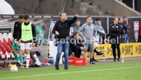 15.10.22 VfB Stuttgart - VfL Bochum