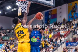 24.09.26 MHP Riesen Ludwigsburg - Rostock Seawolves