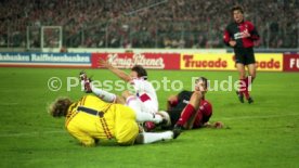 04.10.96 VfB Stuttgart - SC Freiburg