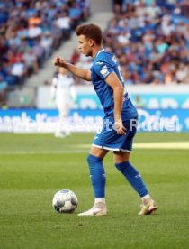 TSG 1899 Hoffenheim - SC Freiburg