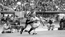 27.07.91 VfB Stuttgart - Inter Mailand