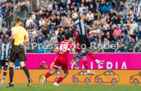 27.04.25 SV Waldhof Mannheim - VfB Stuttgart II