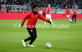 VfB Stuttgart - Hertha BSC Berlin