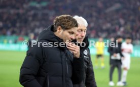 06.12.23 VfB Stuttgart - Borussia Dortmund