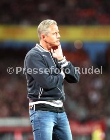 1. FC N&uuml;rnberg - 1. FC Union Berlin