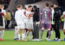 11.11.23 VfB Stuttgart - Borussia Dortmund