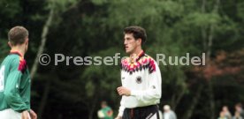 21.09.94 DFB Training