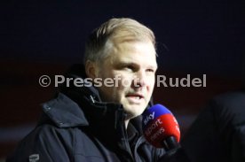 16.12.22 VfB Stuttgart - FC Luzern