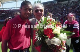 31.05.97 VfB Stuttgart - Arminia Bielefeld