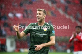 26.09.20 1. FSV Mainz 05 - VfB Stuttgart