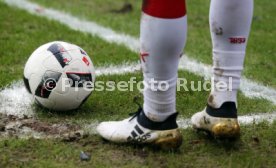 FC St. Pauli- VfB Stuttgart