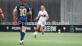 01.02.26 Frauen VfB Stuttgart - SG 99 Andernach