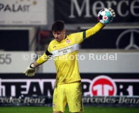 15.12.20 VfB Stuttgart - 1. FC Union Berlin