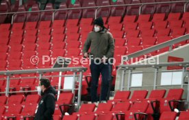 16.01.21 VfB Stuttgart - Borussia M&ouml;nchengladbach