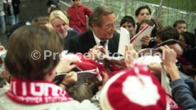 11.01.97 Hallen Masters Stuttgart