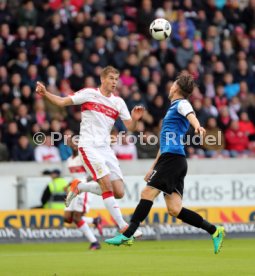 VfB Stuttgart - DSC Arminia Bielefeld