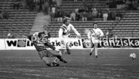 13.02.94 FC Bayern M&uuml;nchen - VfB Stuttgart
