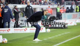 20.01.24 SC Freiburg - TSG 1899 Hoffenheim