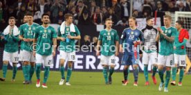 DFB Deutschland - Spanien