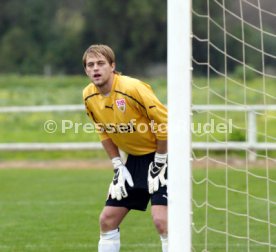 09.01.04 VfB Stuttgart Trainingslager Portugal 2004