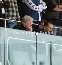22.10.22 TSG 1899 Hoffenheim - FC Bayern M&uuml;nchen