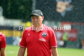 25.07.21 SV Sandhausen - Fortuna D&uuml;sseldorf