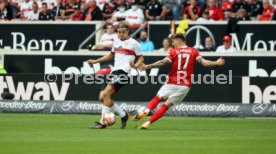 28.08.21 VfB Stuttgart - SC Freiburg