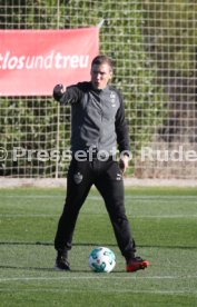 VfB Stuttgart Trainingslager La Manga 2018