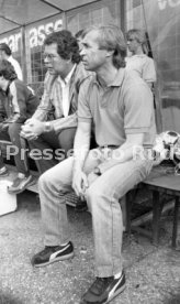 17.05.86 Stuttgarter Kickers - SV Waldhof Mannheim