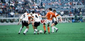 Deutschland - Niederlande
