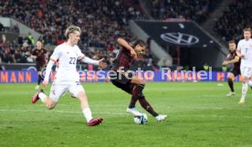 28.03.23 Deutschland - Belgien