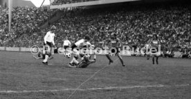 15.05.79 Berti Vogts Abschiedsspiel