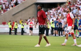 08.08.26 VfB Stuttgart - FC Everton