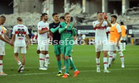 20.08.22 VfB Stuttgart - SC Freiburg