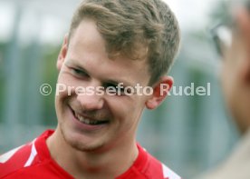 27.07.23 VfB Stuttgart Training
